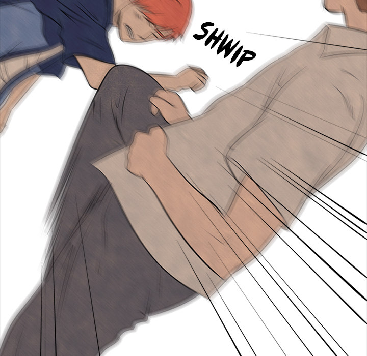 High School Devil chapter 44 page 21