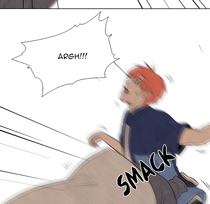 High School Devil chapter 44 page 22