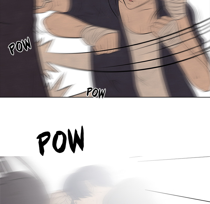 High School Devil chapter 44 page 33