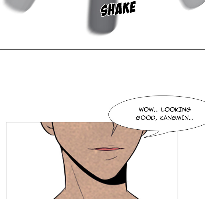 High School Devil chapter 44 page 36