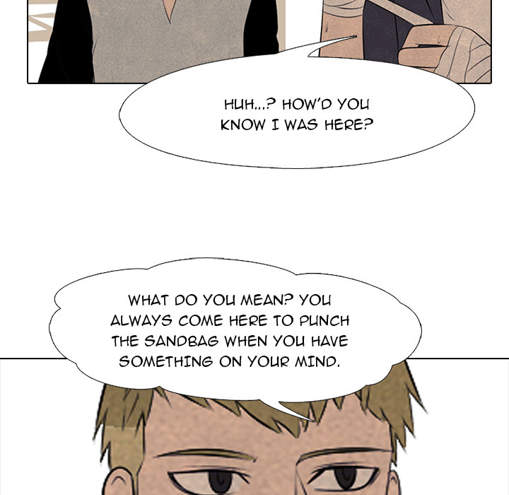 High School Devil chapter 44 page 38