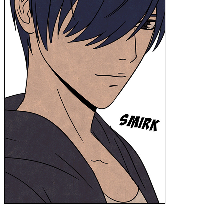 High School Devil chapter 44 page 40