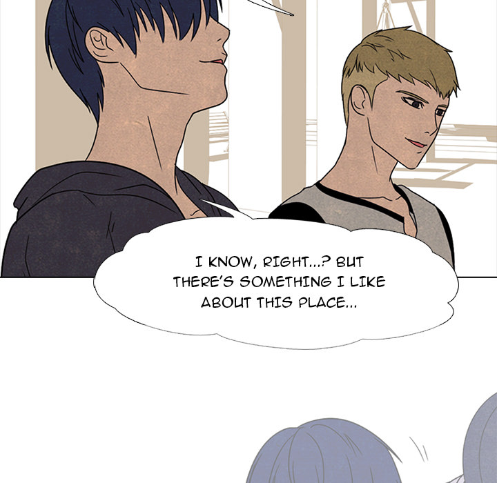 High School Devil chapter 44 page 43