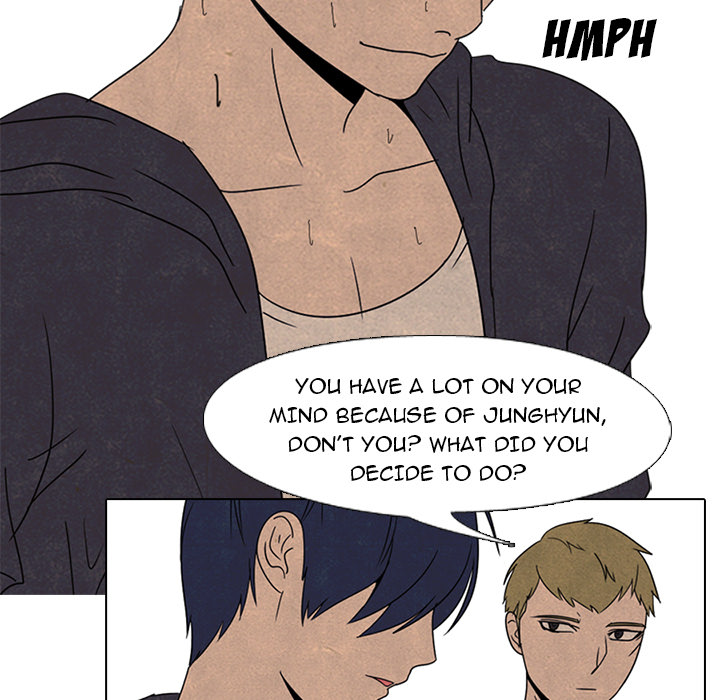 High School Devil chapter 44 page 45
