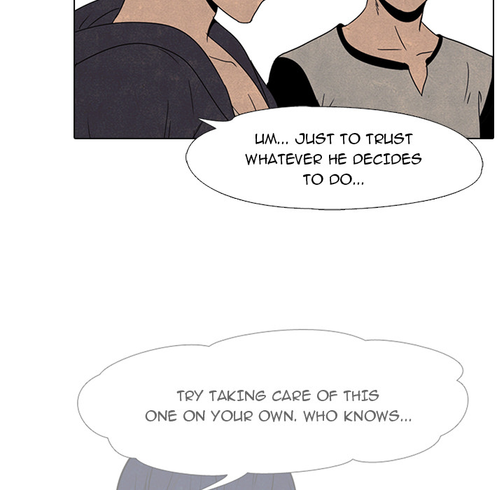 High School Devil chapter 44 page 46
