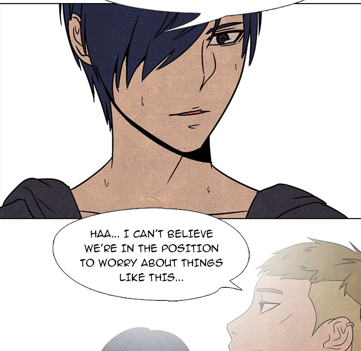 High School Devil chapter 44 page 52