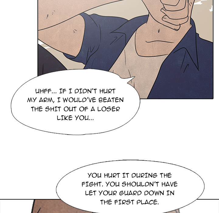 High School Devil chapter 44 page 58