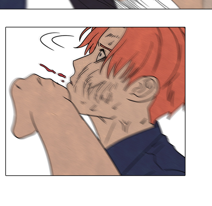 High School Devil chapter 44 page 64