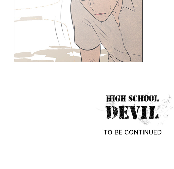 High School Devil chapter 44 page 85