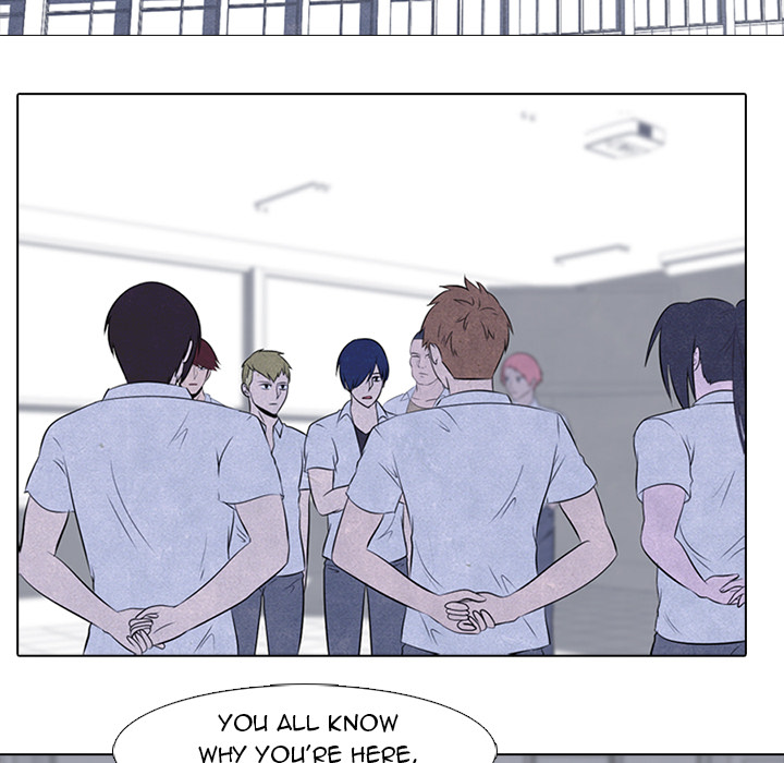 High School Devil chapter 45 page 13