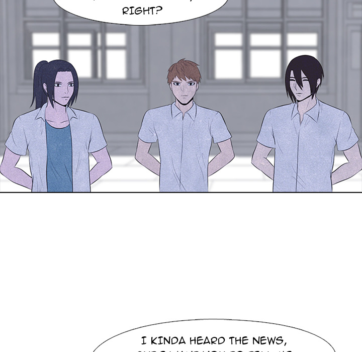 High School Devil chapter 45 page 14