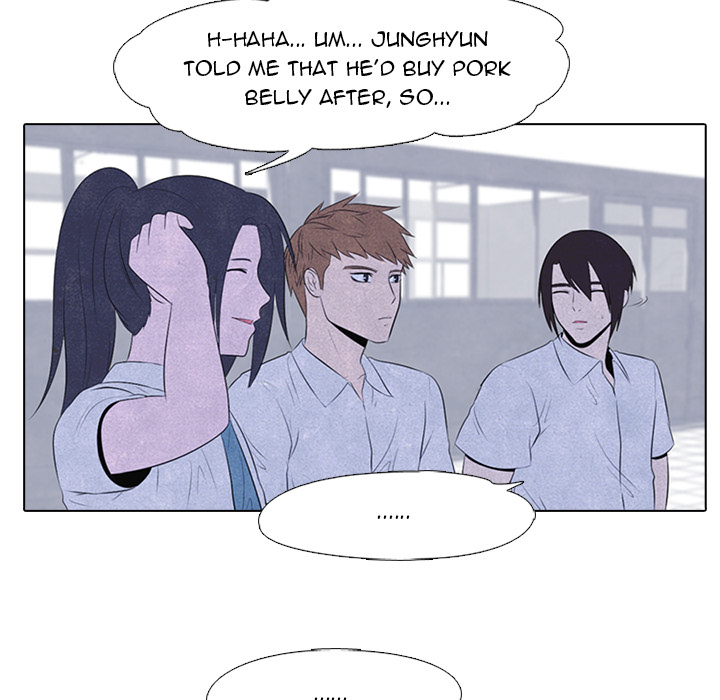 High School Devil chapter 45 page 18