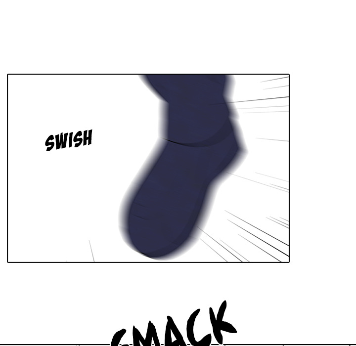 High School Devil chapter 45 page 35