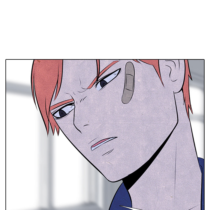 High School Devil chapter 45 page 37