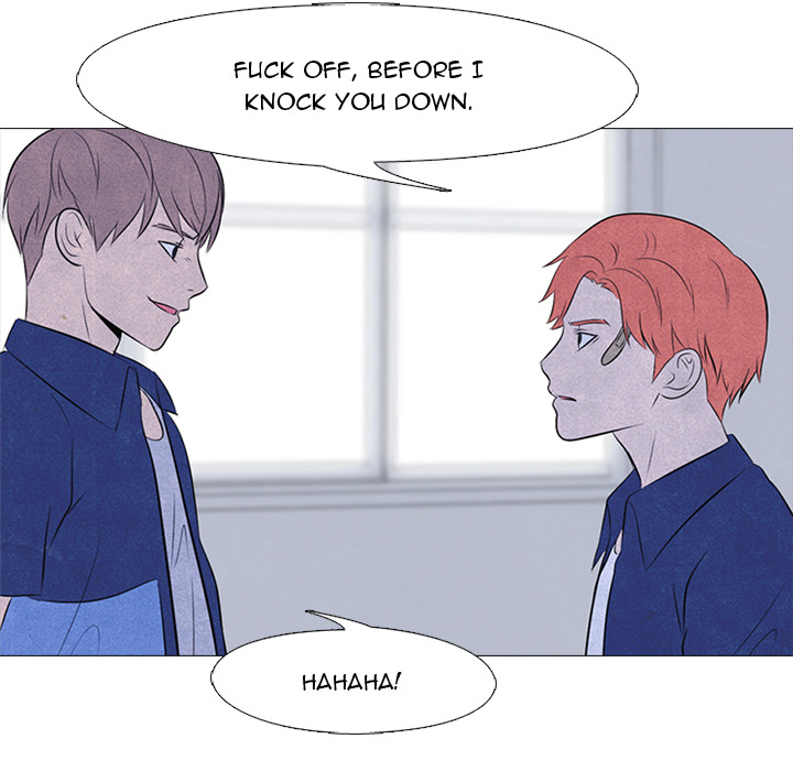 High School Devil chapter 45 page 45