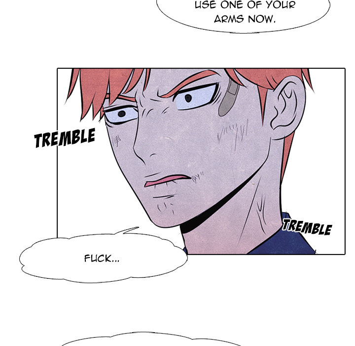 High School Devil chapter 45 page 47