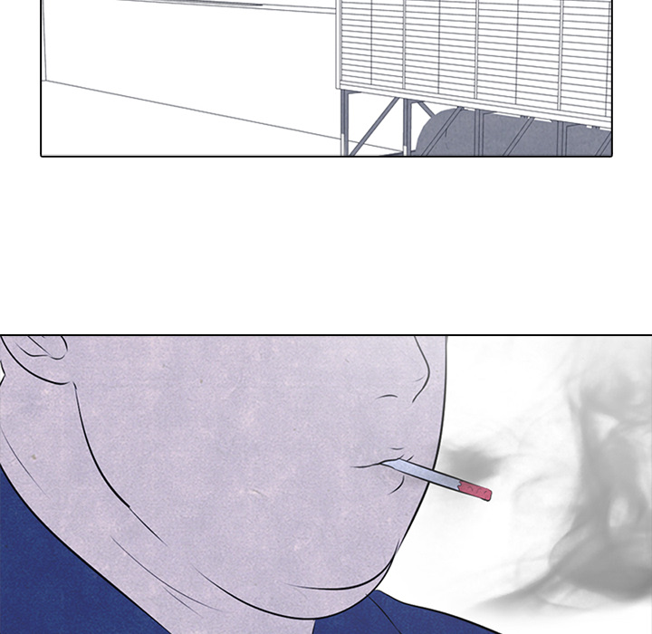High School Devil chapter 45 page 57