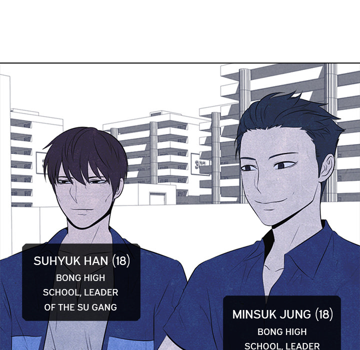 High School Devil chapter 45 page 63