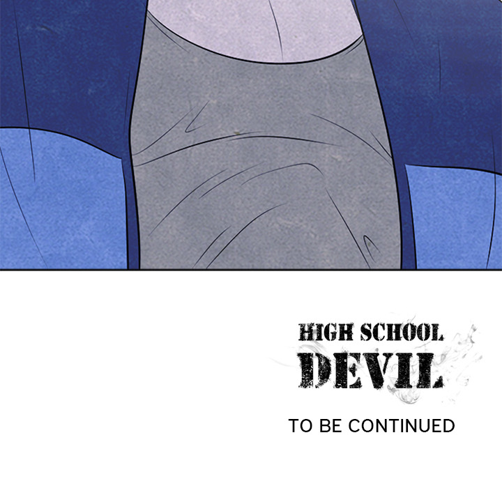High School Devil chapter 45 page 74