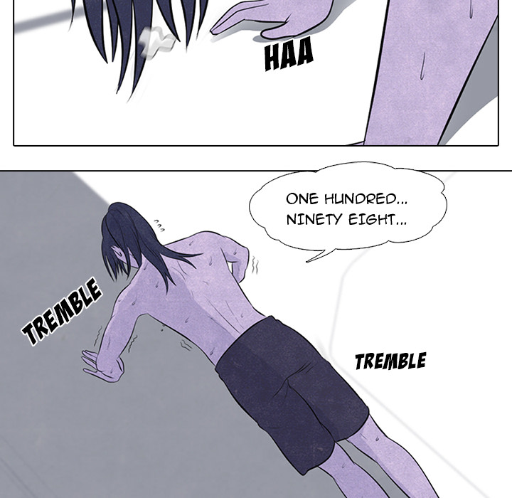 High School Devil chapter 46 page 16