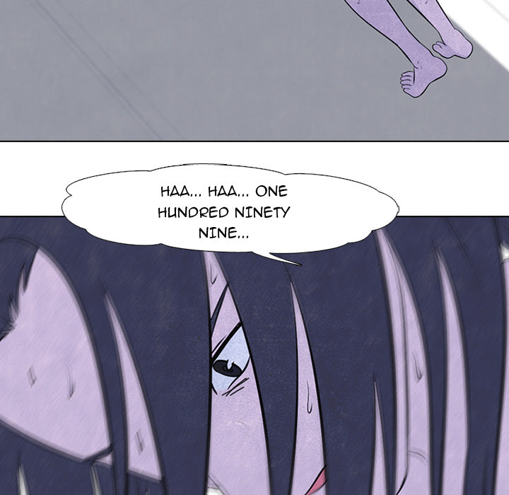 High School Devil chapter 46 page 17