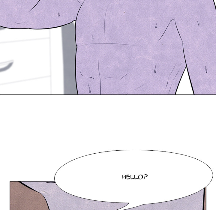 High School Devil chapter 46 page 27