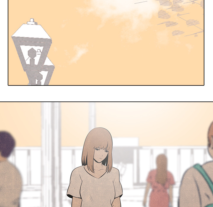 High School Devil chapter 46 page 33