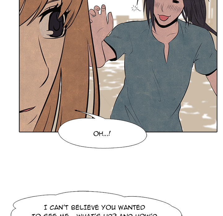 High School Devil chapter 46 page 35