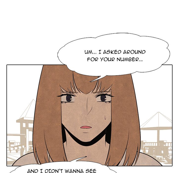 High School Devil chapter 46 page 37