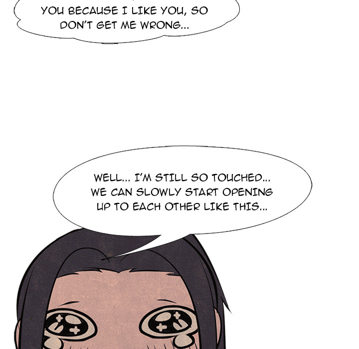 High School Devil chapter 46 page 38