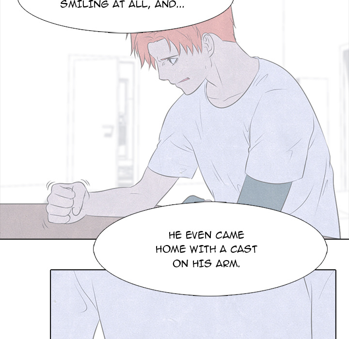 High School Devil chapter 46 page 47