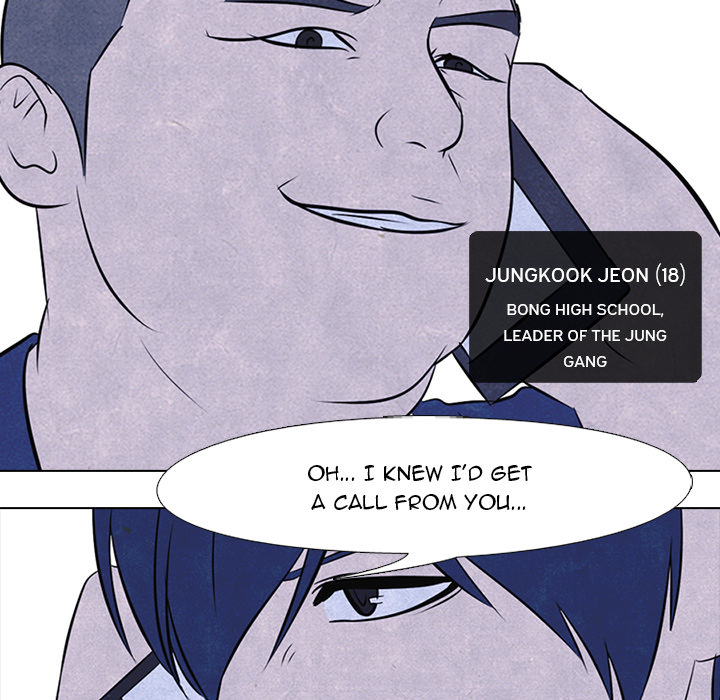 High School Devil chapter 46 page 64