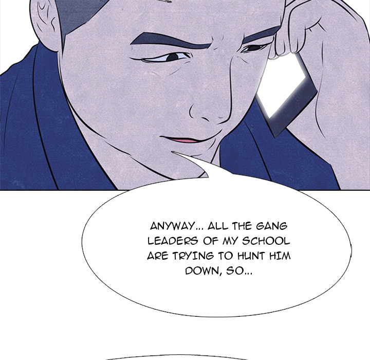 High School Devil chapter 46 page 71