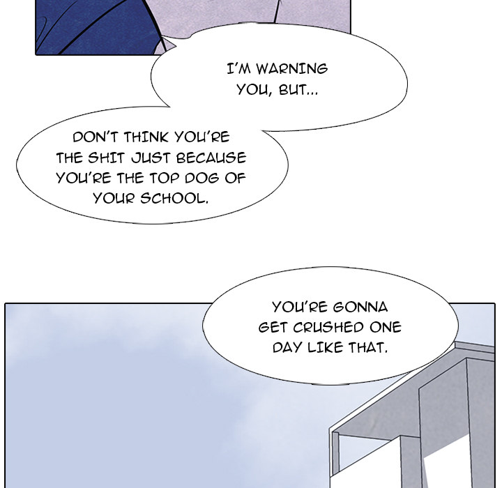 High School Devil chapter 46 page 77