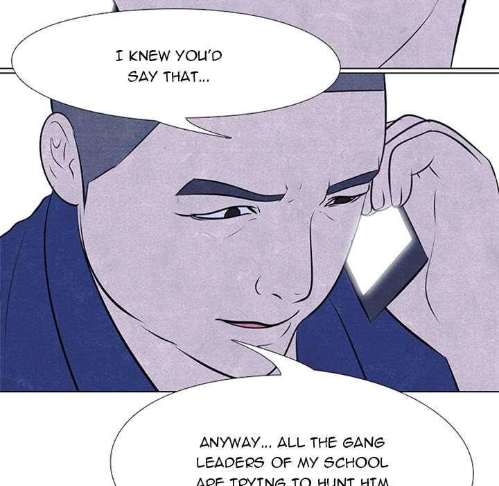 High School Devil chapter 47 page 5