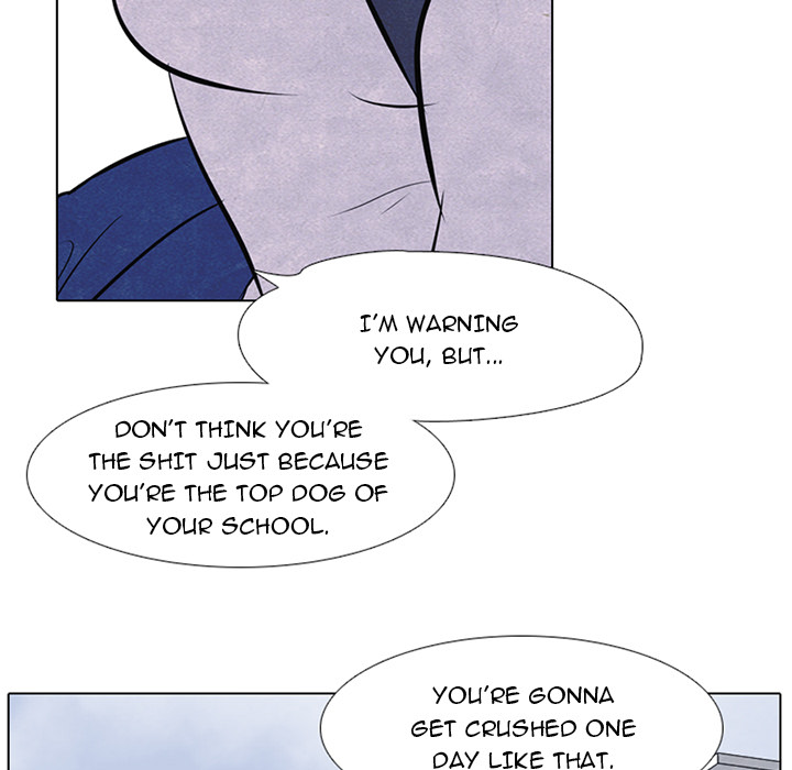 High School Devil chapter 47 page 11