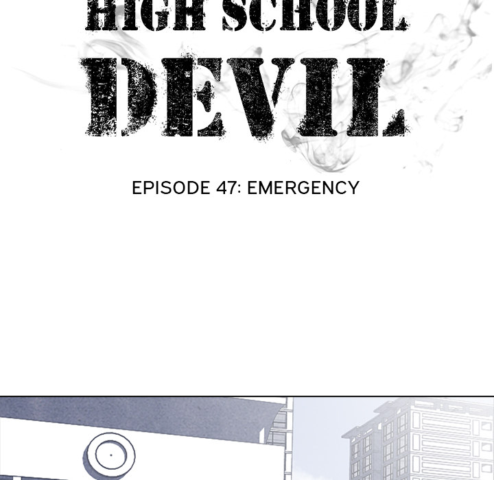 High School Devil chapter 47 page 13