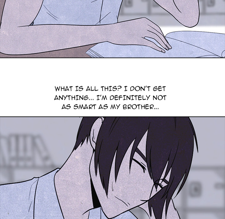 High School Devil chapter 47 page 19