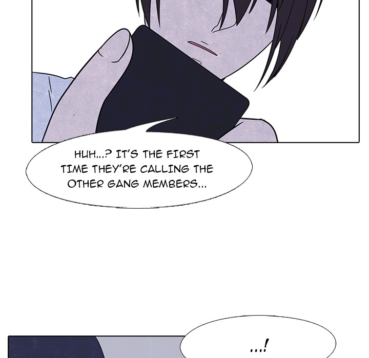 High School Devil chapter 47 page 25