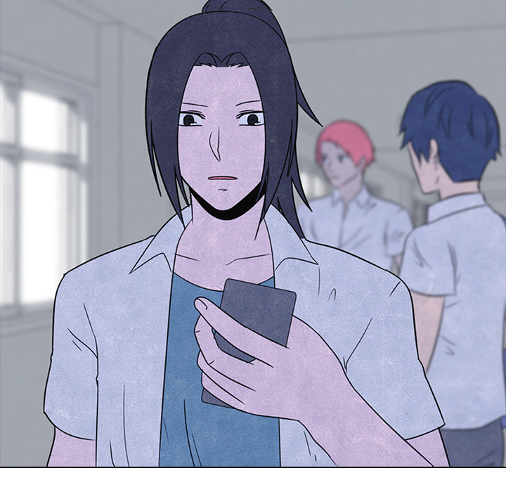 High School Devil chapter 47 page 27