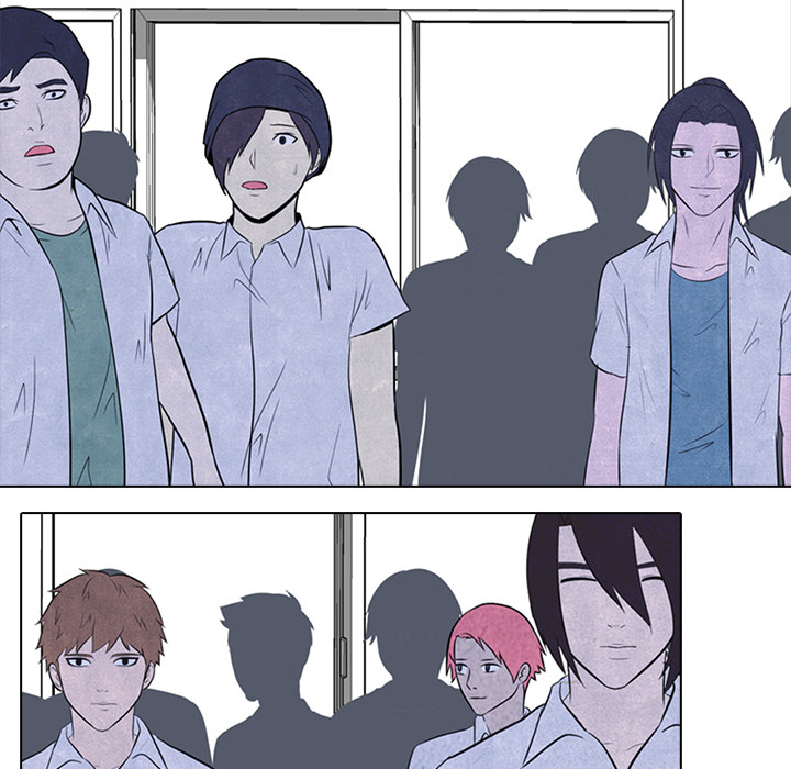 High School Devil chapter 47 page 30