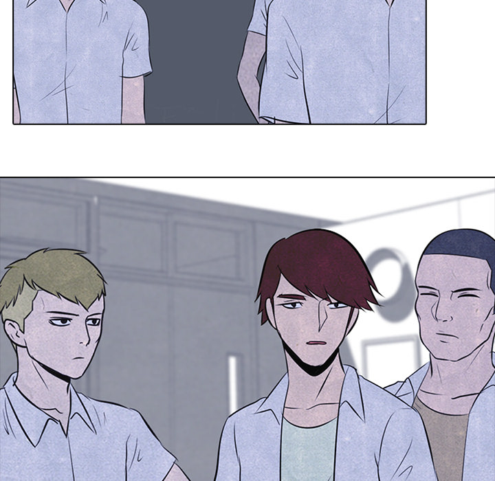 High School Devil chapter 47 page 31