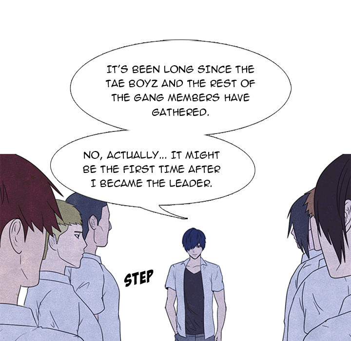 High School Devil chapter 47 page 35
