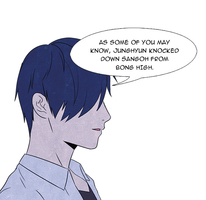 High School Devil chapter 47 page 41