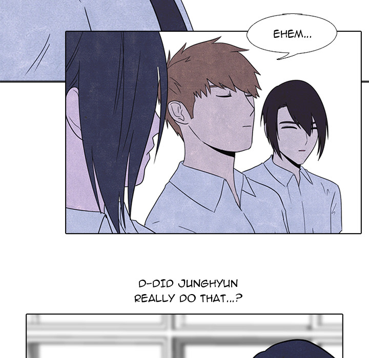 High School Devil chapter 47 page 42