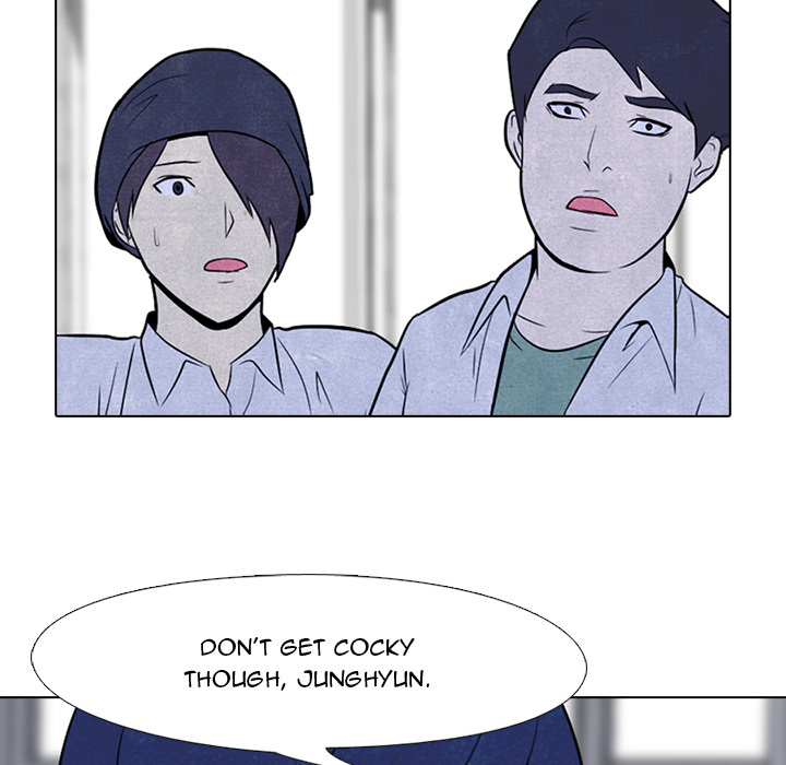 High School Devil chapter 47 page 43