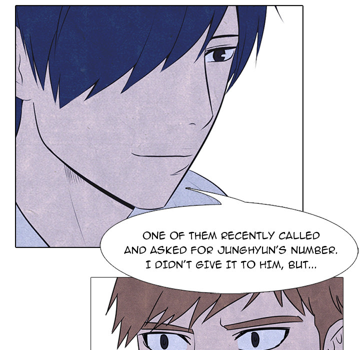 High School Devil chapter 47 page 49