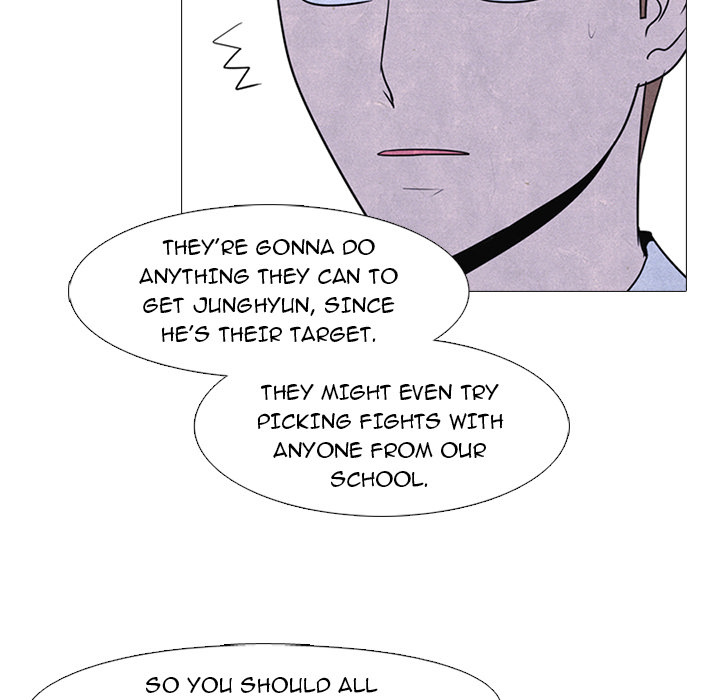 High School Devil chapter 47 page 50