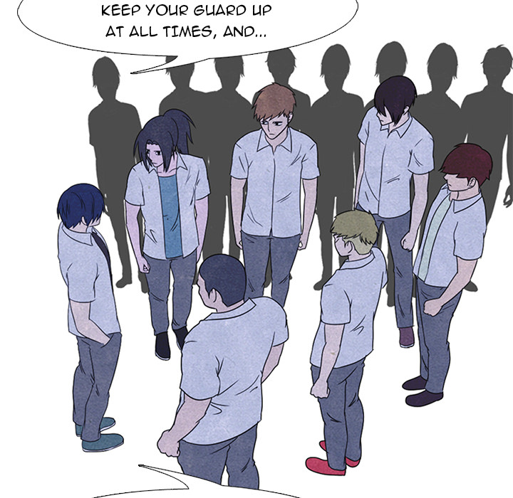 High School Devil chapter 47 page 51