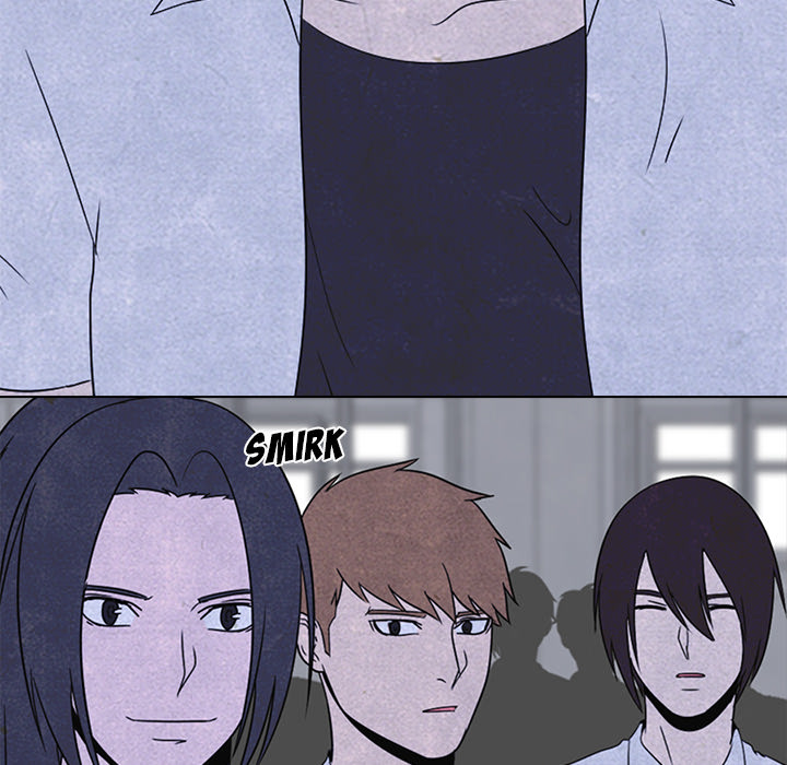 High School Devil chapter 47 page 55